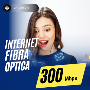 Plan 300 Mb Sector rural