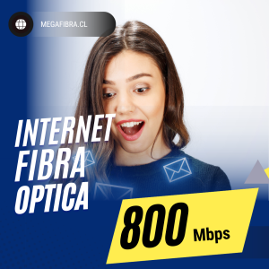 Plan 800 Mb Sector rural